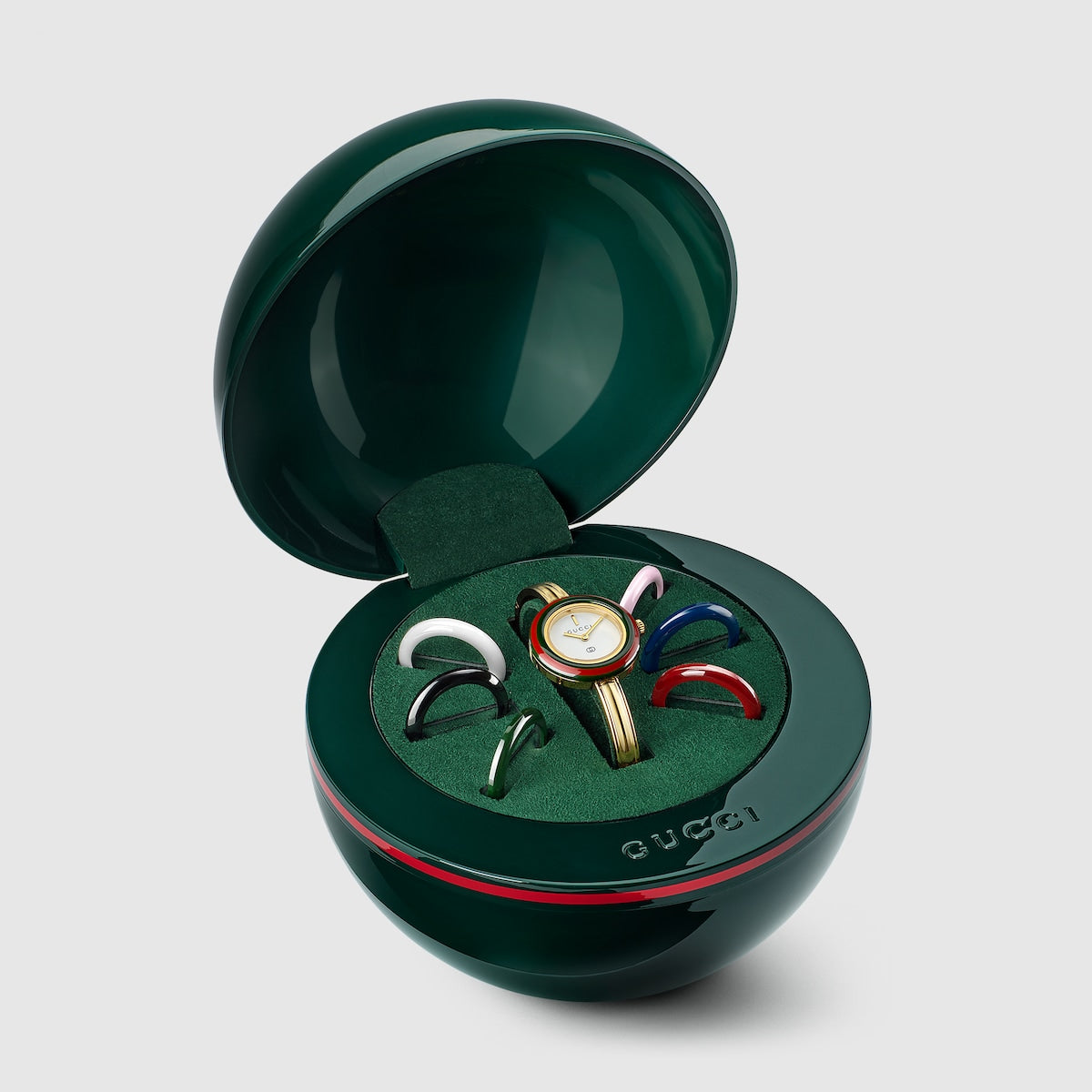 Gucci Play watch, 28mm Women