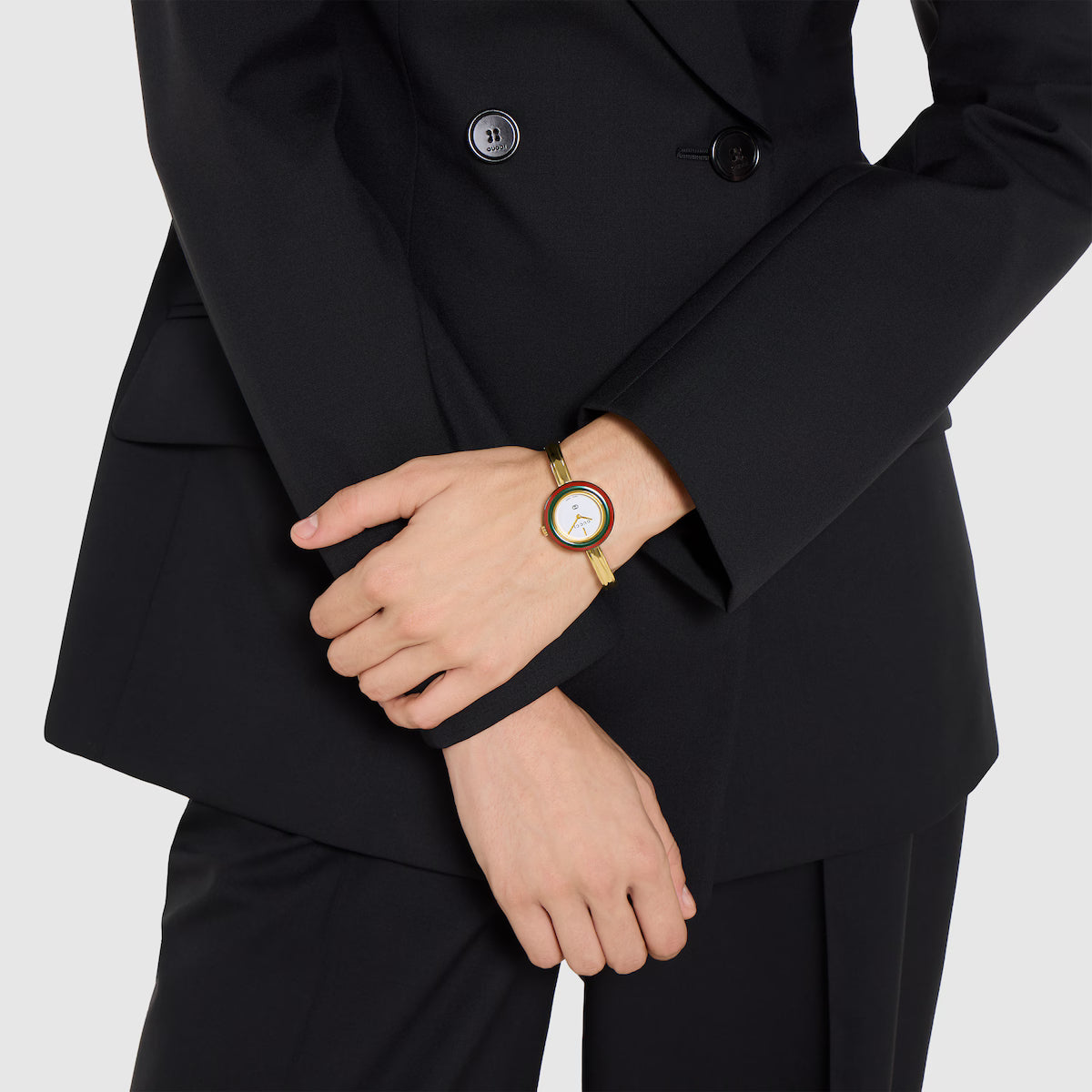 Gucci Play watch, 28mm Women