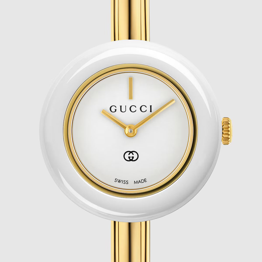 Gucci Play watch, 28mm Women