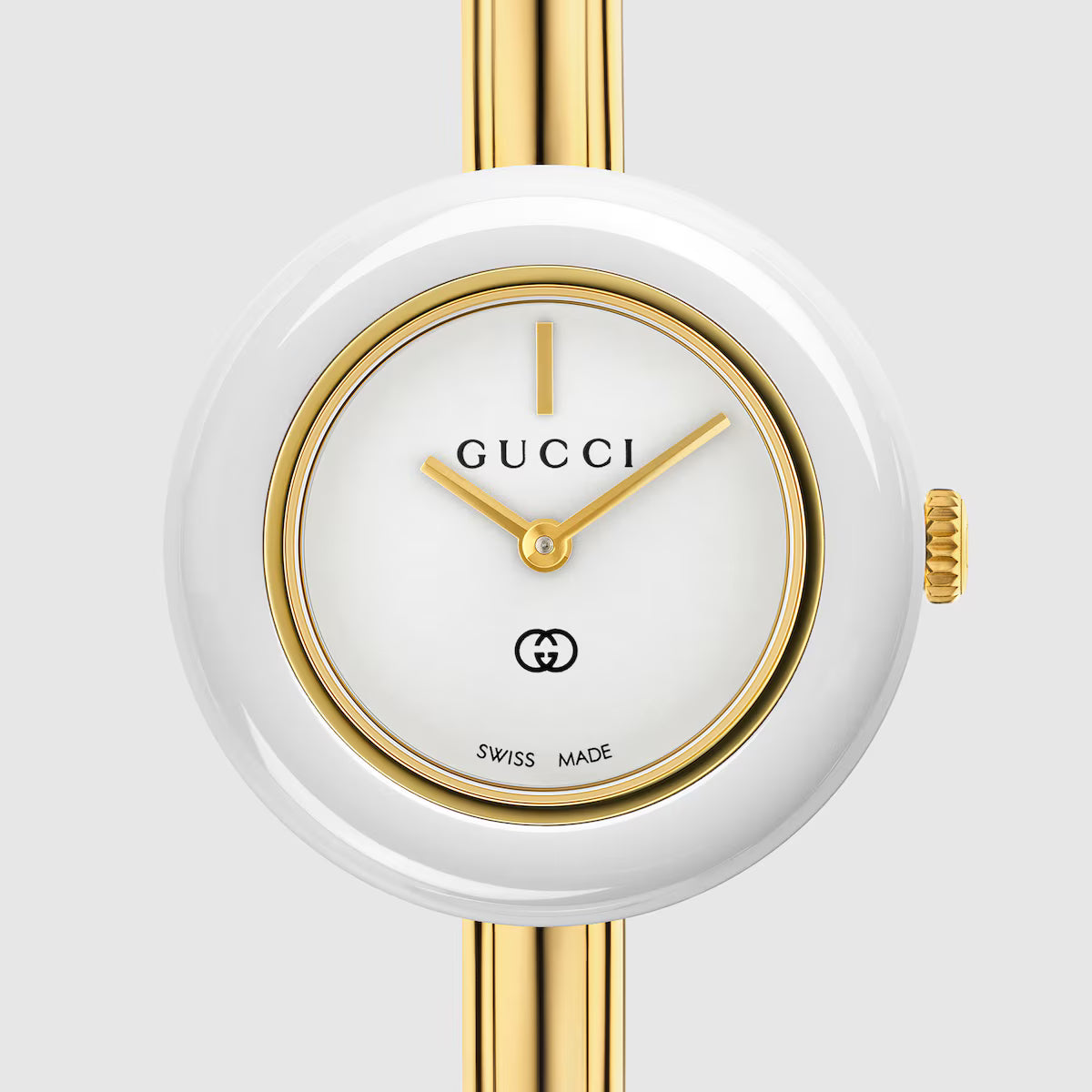Gucci Play watch, 28mm Women