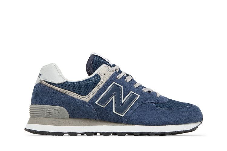 New Balance 574 'Core Pack - Navy'