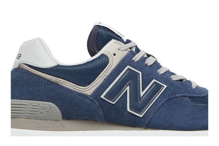 New Balance 574 'Core Pack - Navy'