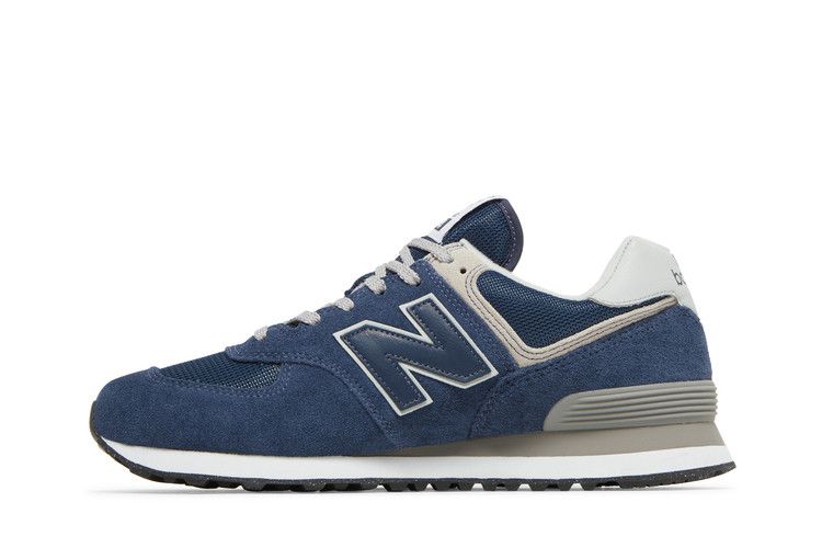New Balance 574 'Core Pack - Navy'