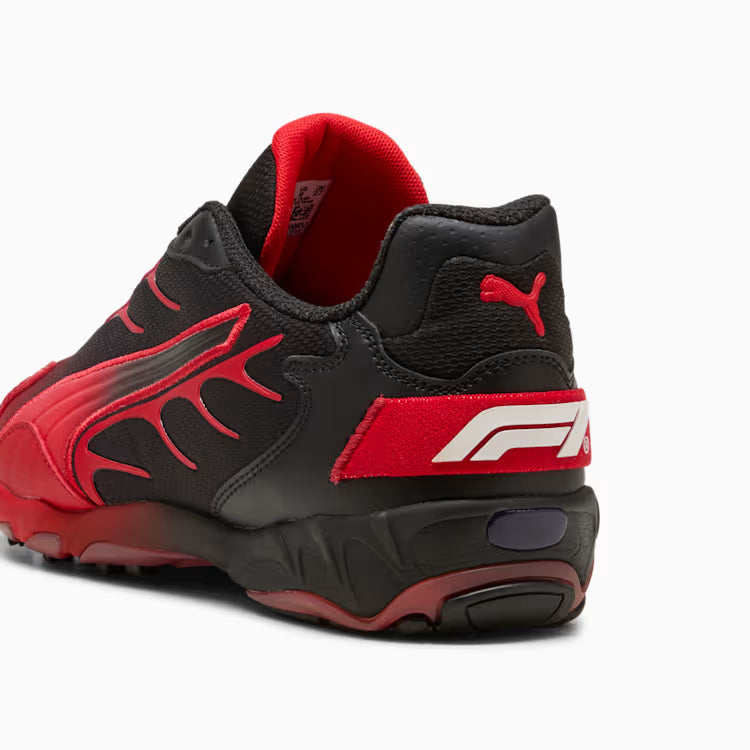 F1 Inhale 75 YRS Sneakers