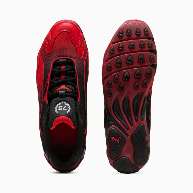 F1 Inhale 75 YRS Sneakers