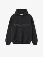 ESSENTIALS Heavy Fleece 90s Hoodie
