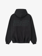 ESSENTIALS Heavy Fleece 90s Hoodie