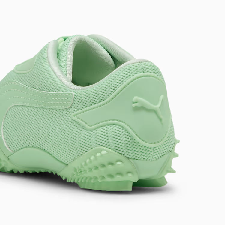 Mostro Ecstasy Unisex Slip-On Shoes