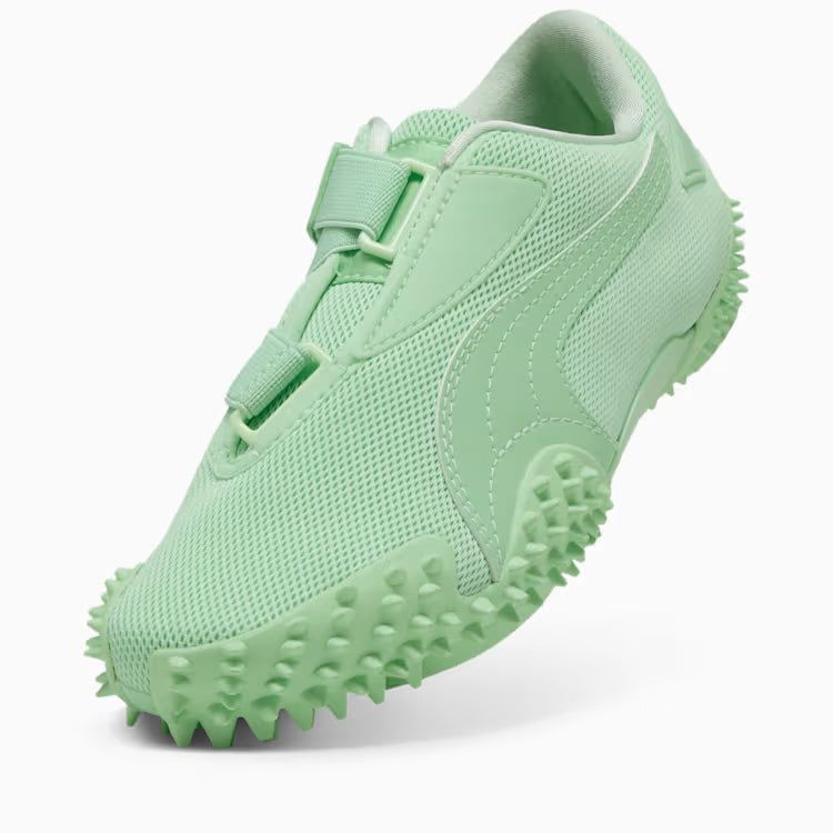 Mostro Ecstasy Unisex Slip-On Shoes
