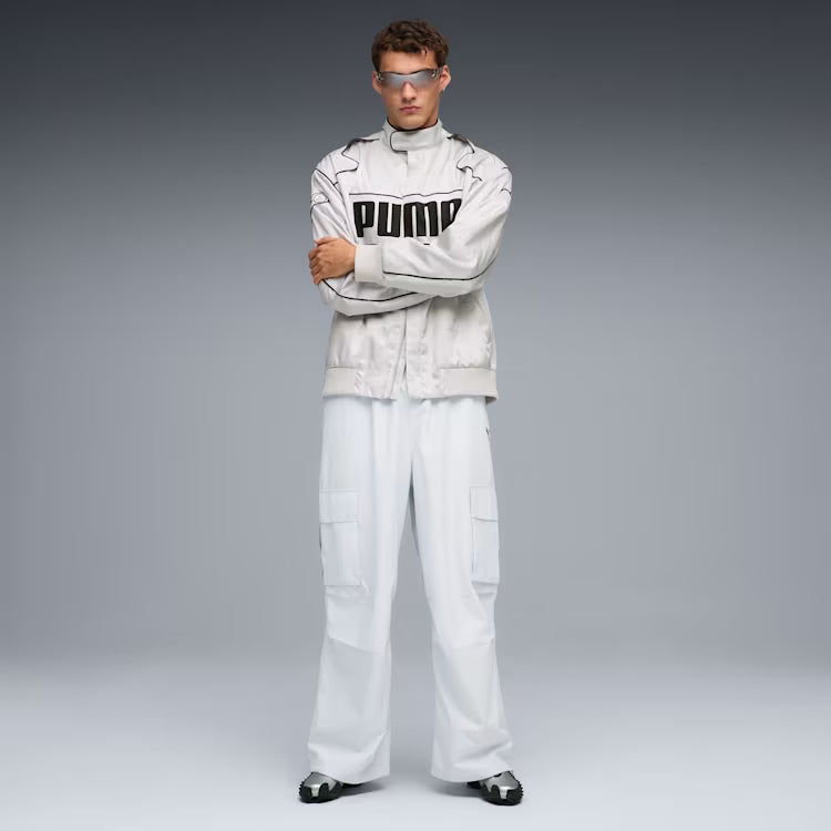 Mostro Metal Sneakers