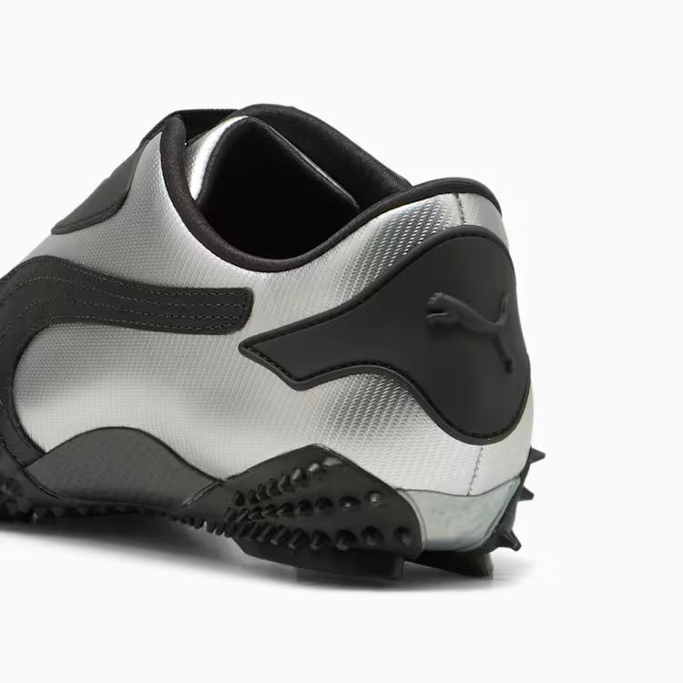 Mostro Metal Sneakers