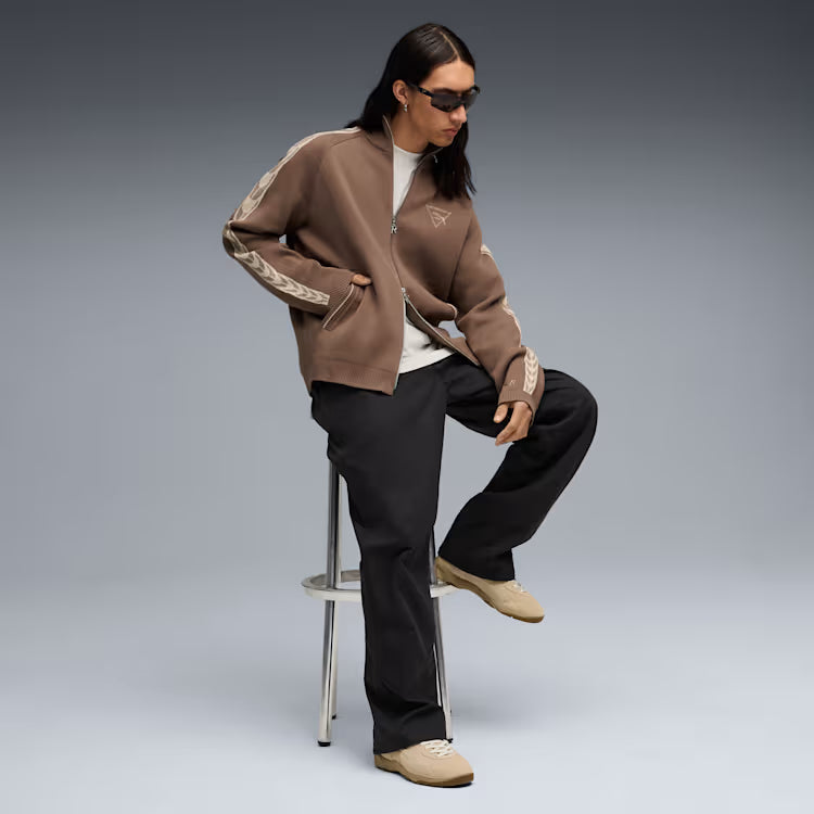 PUMA x REPRESENT KING Indoor Sneakers