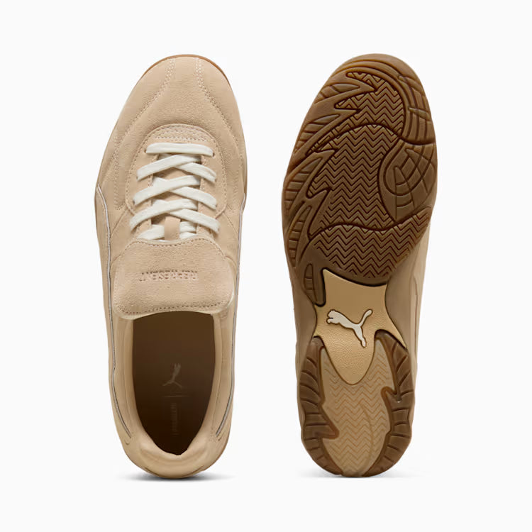 PUMA x REPRESENT KING Indoor Sneakers