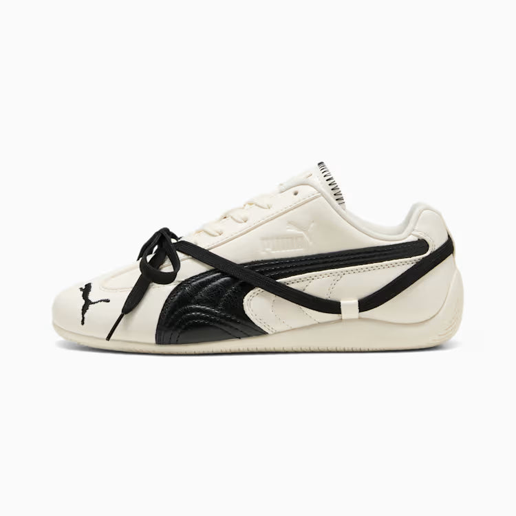 PUMA x ROSÉ Speedcat Lea Women's Sneakers