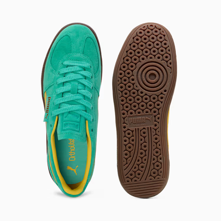 Palermo Classic Comfort Low Boot Sneakers