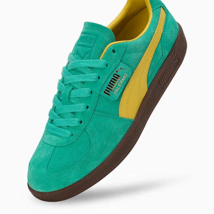 Palermo Classic Comfort Low Boot Sneakers