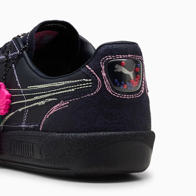 Palermo Squid Game Leather Sneakers