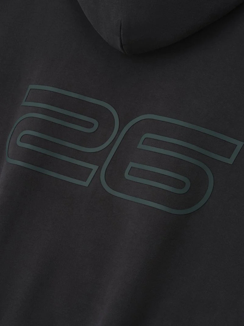 ESSENTIALS Heavy Fleece 90s Hoodie