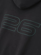 ESSENTIALS Heavy Fleece 90s Hoodie