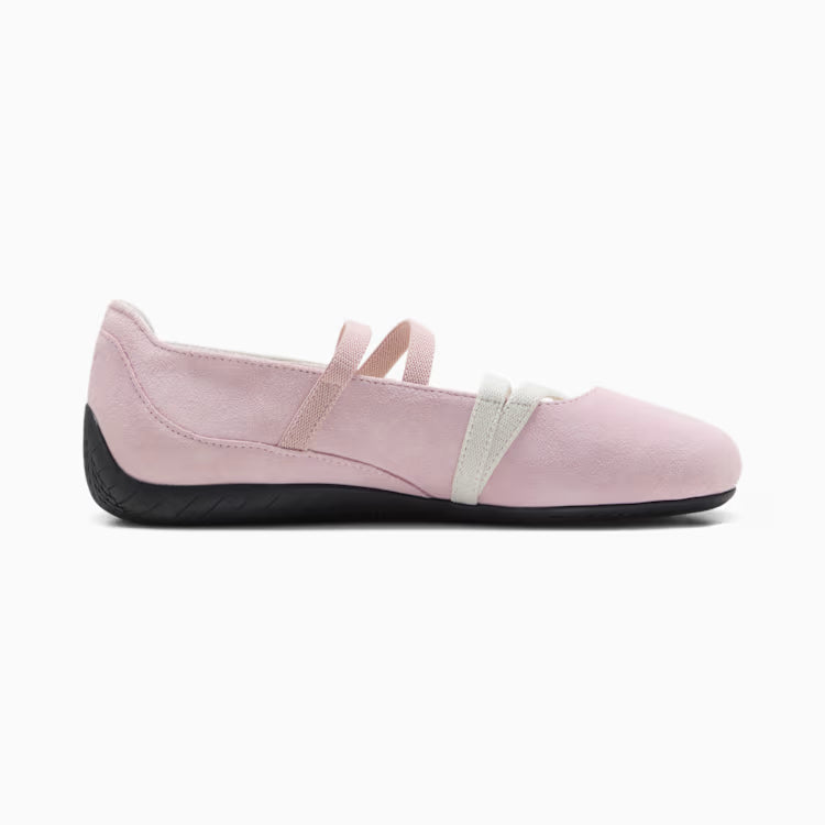 Speedcat Suede Ballet Women's Shoes