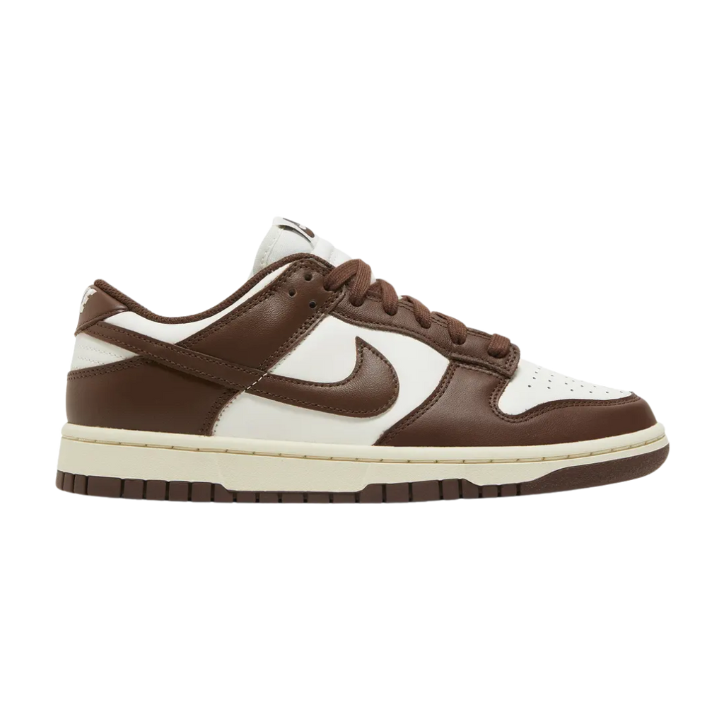 Nike Dunk Low Mocha Cacao