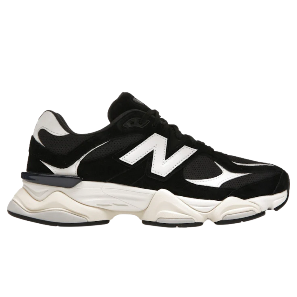 New Balance 9060 Black White