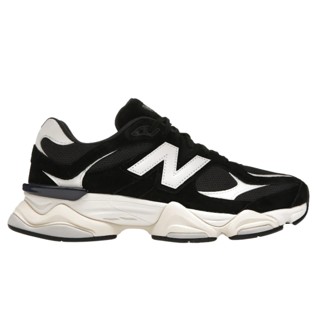 New Balance 9060 Black White
