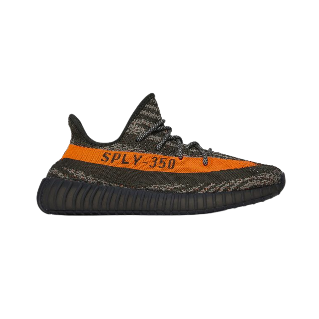 Adidas Yeezy 350 V2 Carbon Beluga