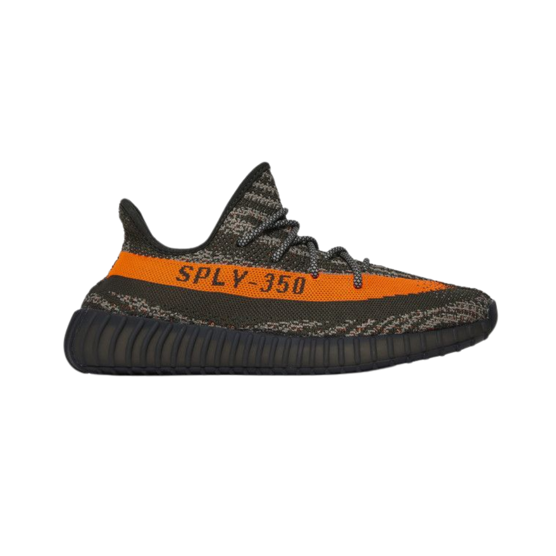 Adidas Yeezy 350 V2 Carbon Beluga