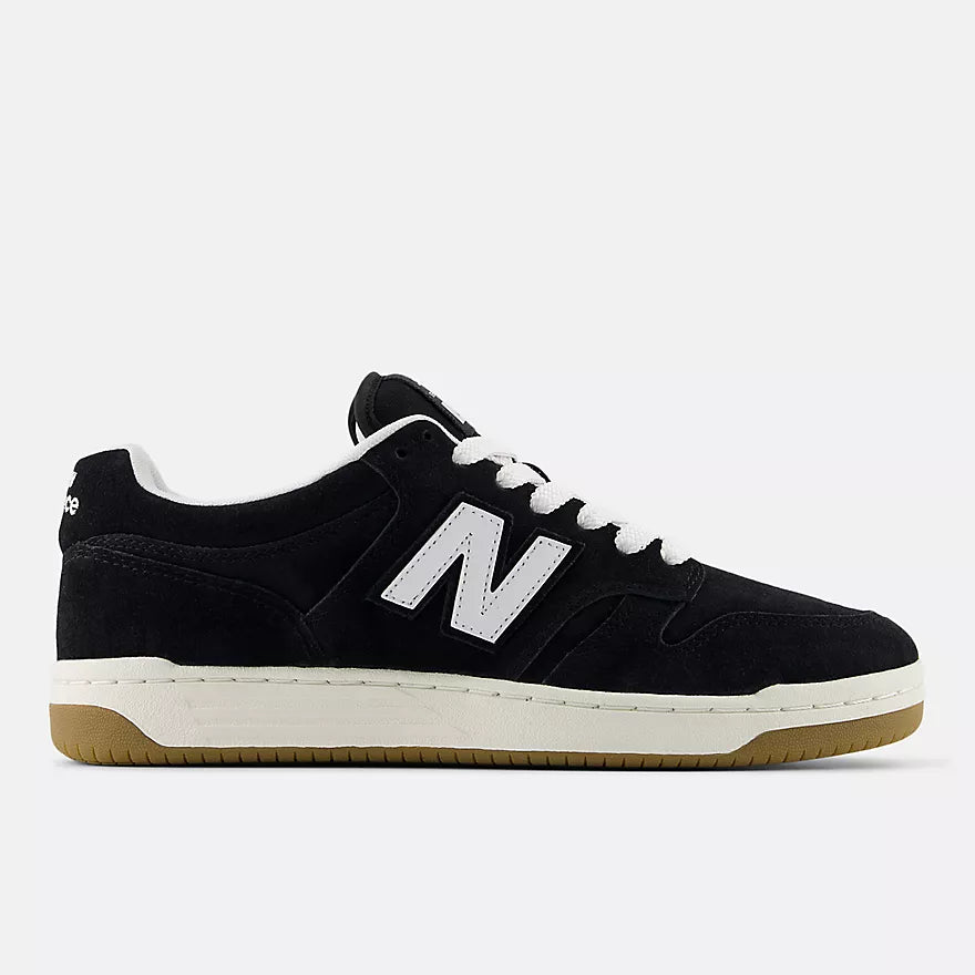 BLACK with NB 103 WHITE -480