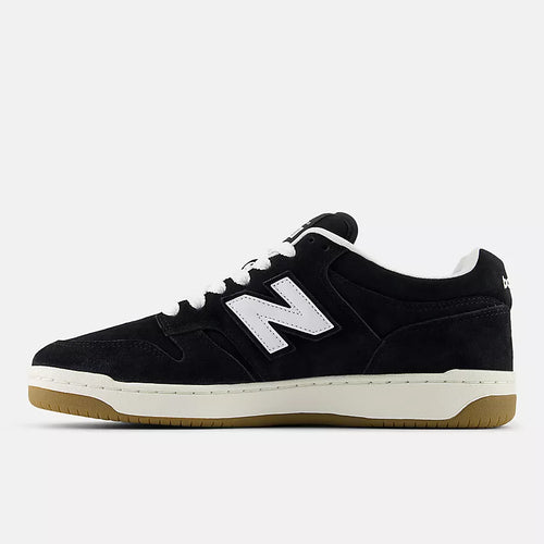 BLACK with NB 103 WHITE -480
