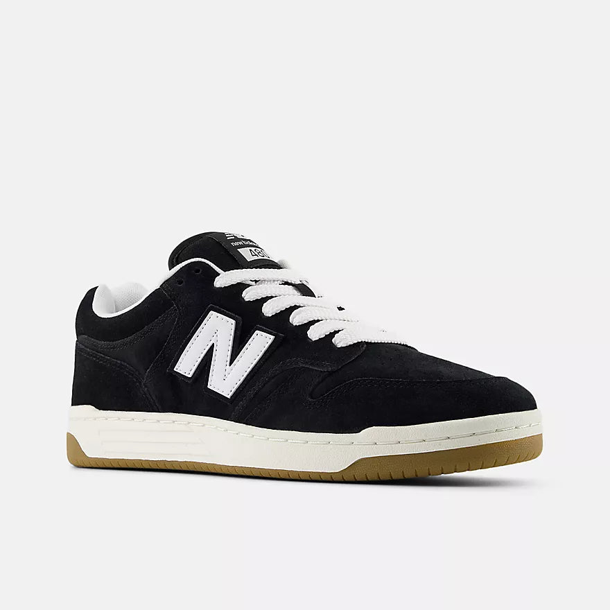 BLACK with NB 103 WHITE -480
