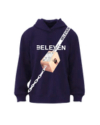 Secret Mystery( Fanny Pack ) Hoodie