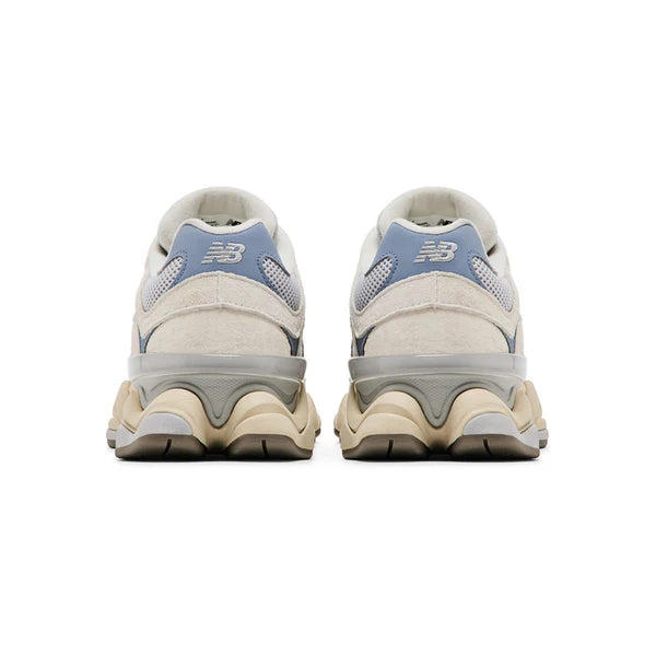 New Balance 9060 'Pearl Grey Linen'