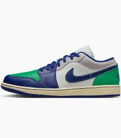 Air Jordan 1 Low 'Rare Air'