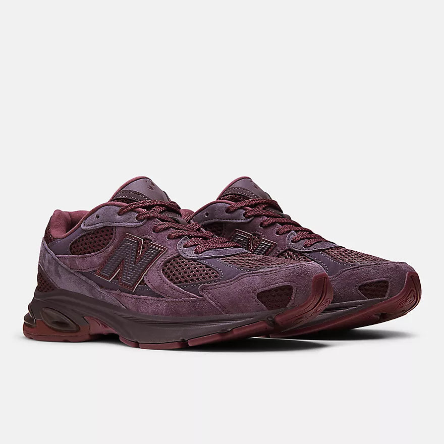 Rich Paul x New Balance ABZORB 2010