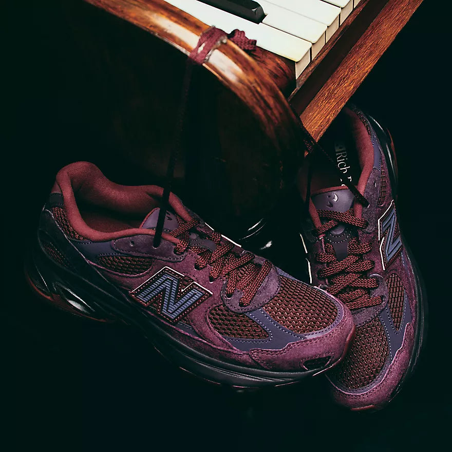 Rich Paul x New Balance ABZORB 2010