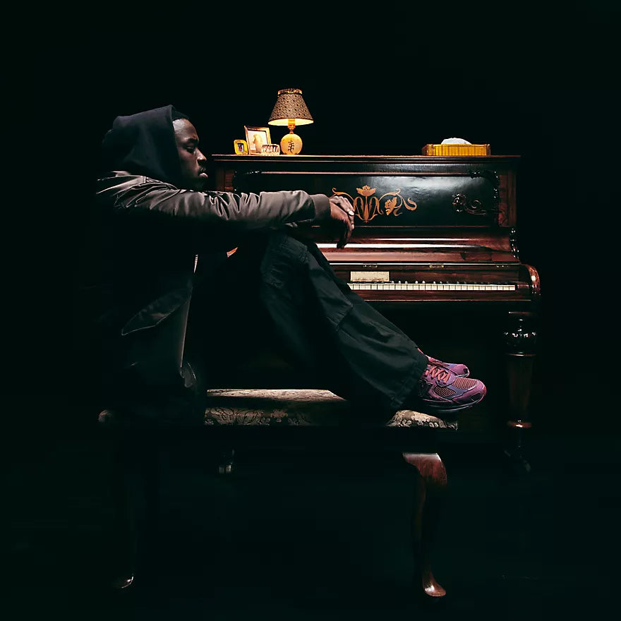 Rich Paul x New Balance ABZORB 2010