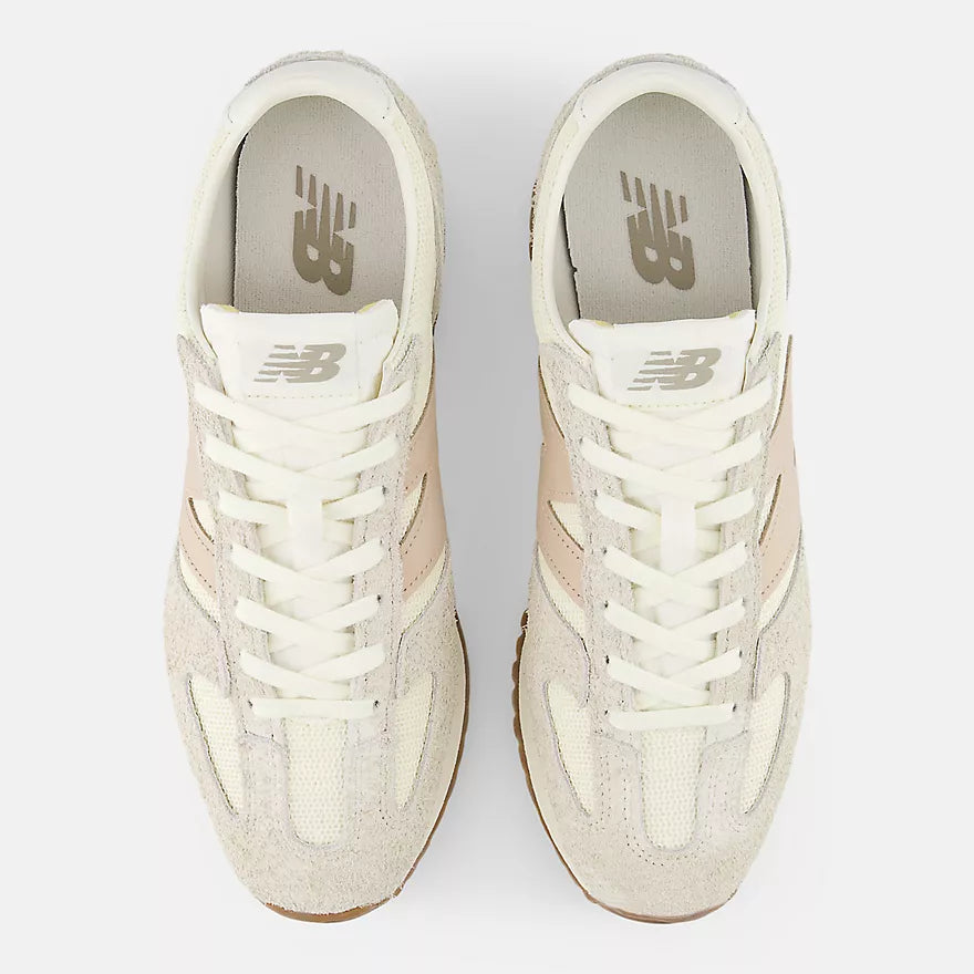 ANGORA with DESERT CLAY-NB