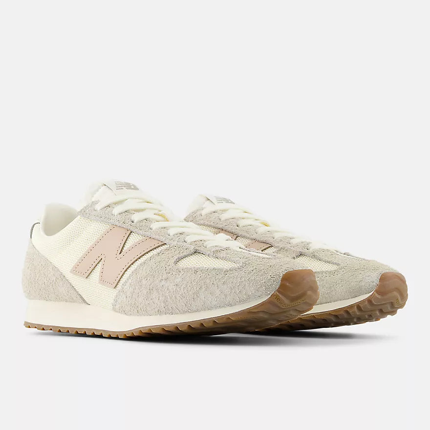 ANGORA with DESERT CLAY-NB